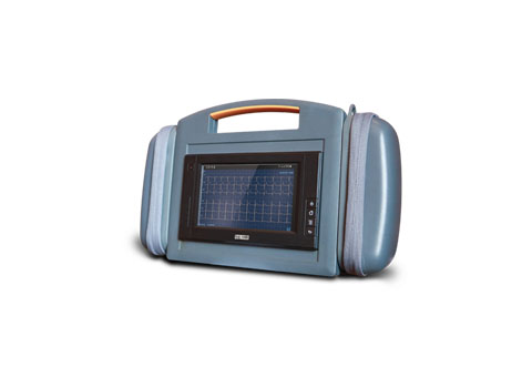 دستگاه EMS ECG (مدل DG7000)